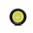 Orcatorch D550 Lightweight Tail Magnetic Switch Diving Light - DIPNDIVE