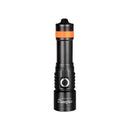 Orcatorch D530V 1200 Lumen Scuba Diving Video Light - DIPNDIVE
