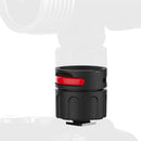 Open Box SeaLife SL991 Flex-Connect Cold Shoe for UW Lighting System - DIPNDIVE