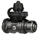 ScubaPro MK19 Evo Din300/G260 Carbon Black Tech Dive Regulator System - DIPNDIVE
