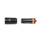 Orcatorch D580 Scuba Dive Light - DIPNDIVE