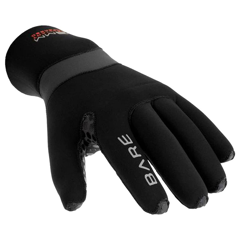 Bare 3mm Ultrawarmth Scuba Diving Gloves - DIPNDIVE