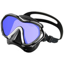 Tusa Paragon S Dive Mask - DIPNDIVE