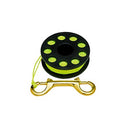 Open Box Innovative Scuba Concepts Finger Spool 65 Scuba Diving Reels - DIPNDIVE