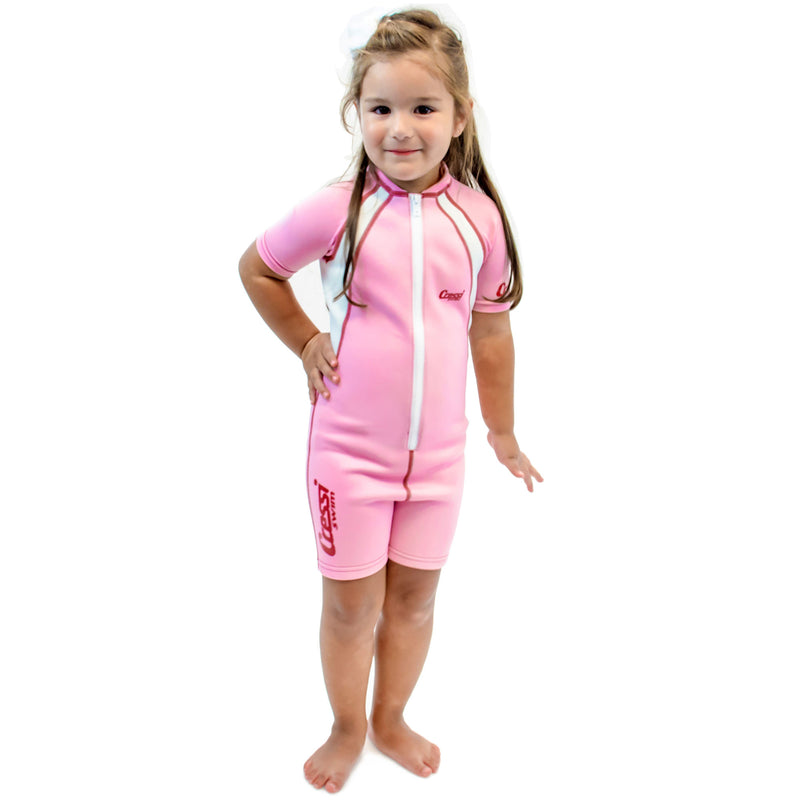 Cressi Shorty Kids Swim Wetsuit - DIPNDIVE