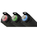BigBlue AL1300NPT 1300-Lumen Narrow-Beam Light with Tail Switch - DIPNDIVE