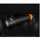 Open Box Orcatorch D700 Scuba Dive Light - DIPNDIVE