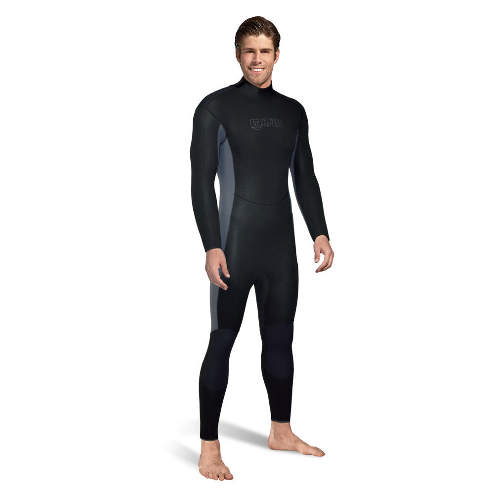 Mares 2.5mm Mens MFlex Scuba Dive Wetsuit DIPNDIVE