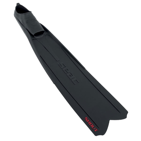 Seac Shout S700 Spearfishing Fins - DIPNDIVE