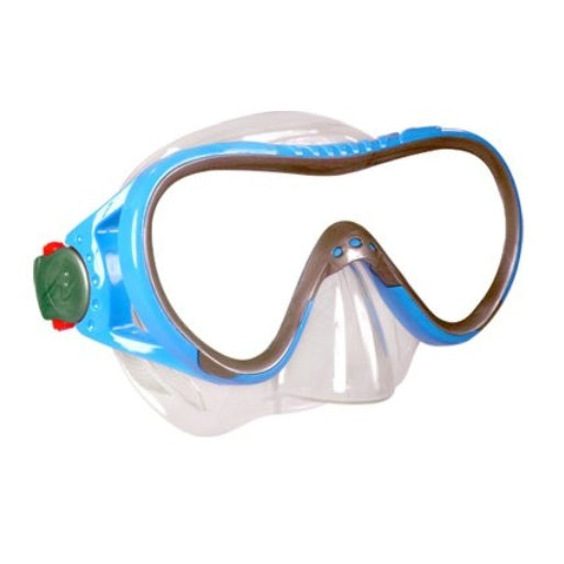 U.S. Divers Youth Coral Mask - DIPNDIVE