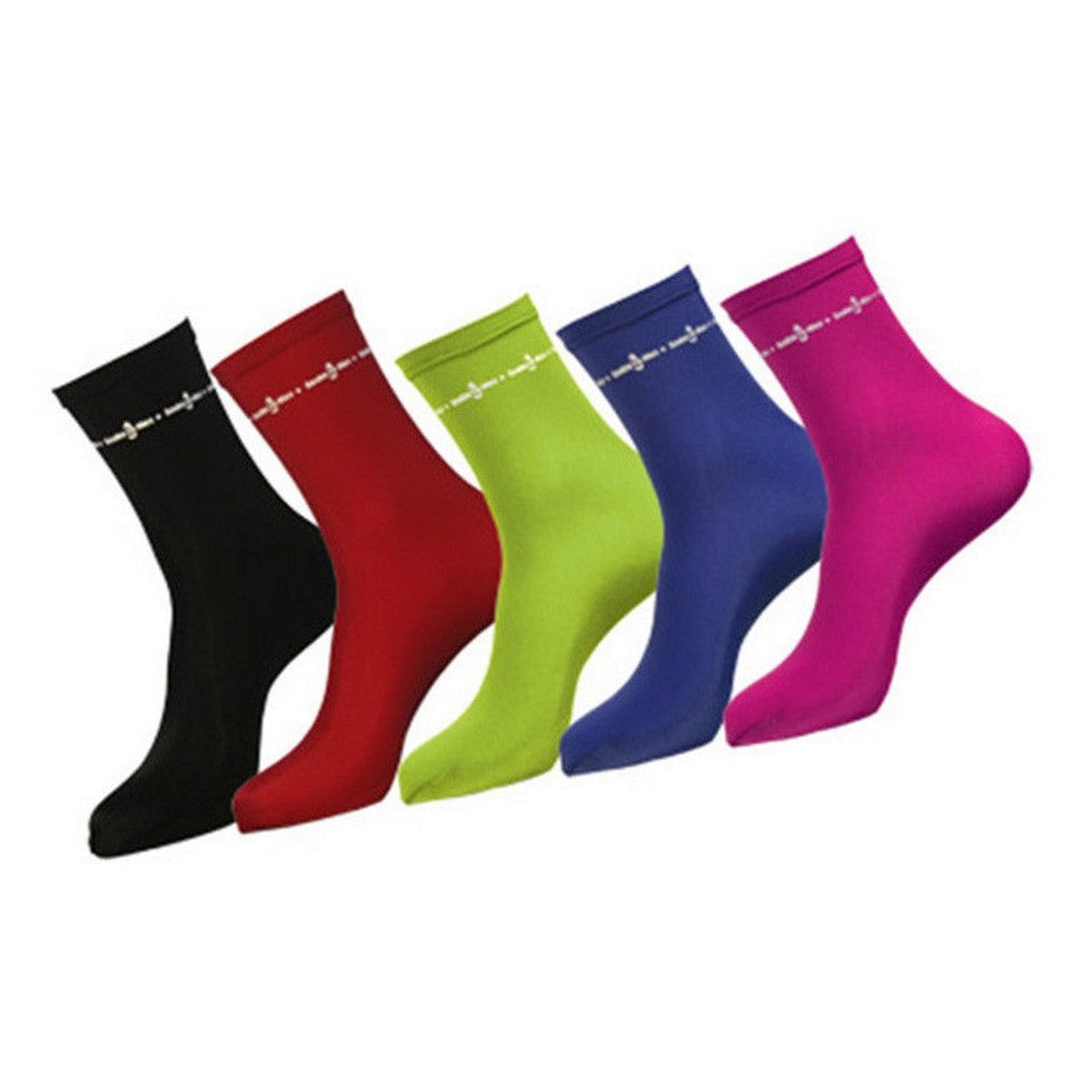 ScubaMax Low Cut 3mm Neoprene Socks