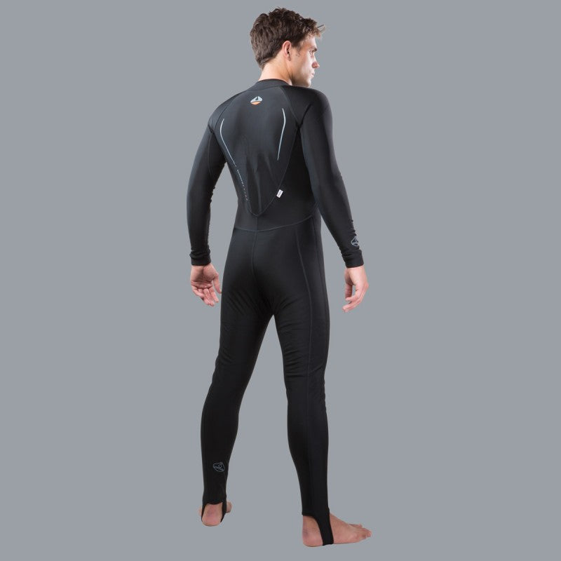 Oceanic Lavacore Men's Full Length Scuba Diving Suit - DIPNDIVE