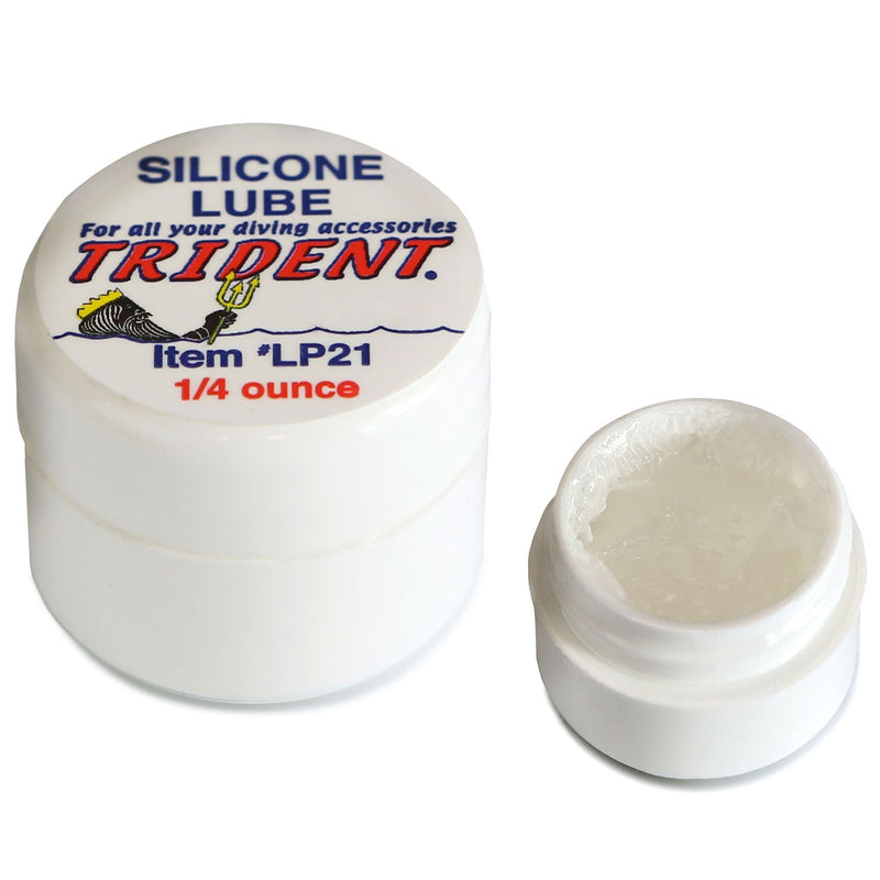 Trident Silicone Lube - DIPNDIVE