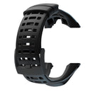 Suunto Ambit3 Peak Black Strap Accessories - DIPNDIVE
