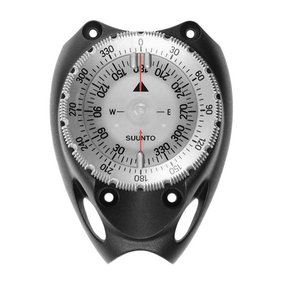 Suunto SK8 SS021123000 Console Mount Back NH Compass SK-8 - DIPNDIVE
