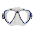 ScubaPro Synergy Trufit Twin Lens Dive Mask - DIPNDIVE