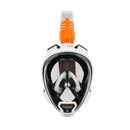 Ocean Reef ARIA QR+ Full Face Snorkeling Mask - DIPNDIVE