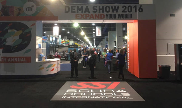 Day Two at the Dema Show 2016 - New Products and More
