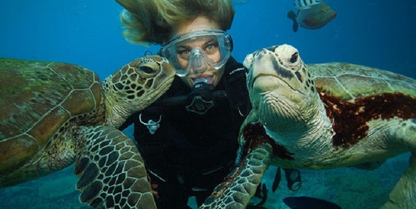6 Best Tips to Become a Great Scuba Diver