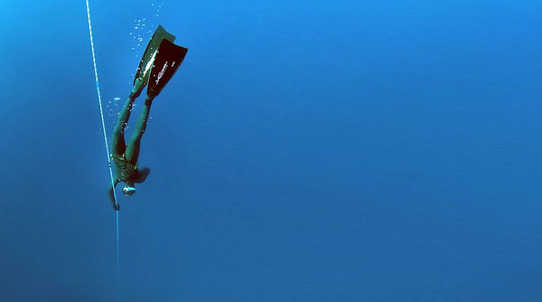 Cold-Water Freediving - 3 Destinations That’ll Sway You to Try It