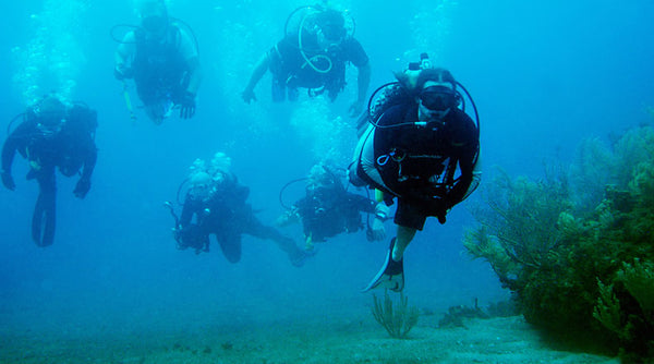 Scuba Skills: How to Plan a Dive
