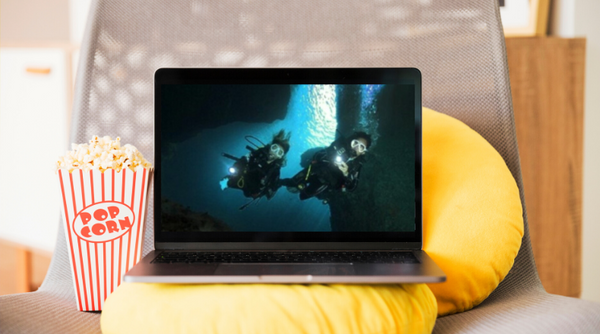 5 Best Diving-Related Movies