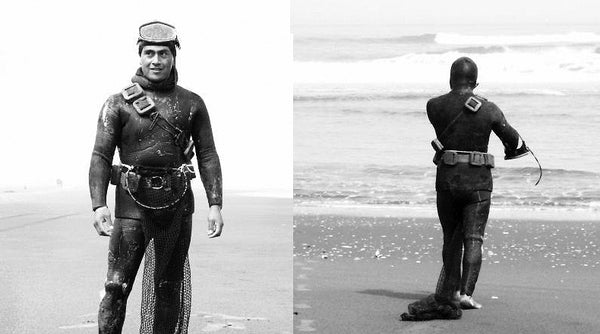 11 Important Steps in the Evolution of Diving Suits - Interesting  Engineering
