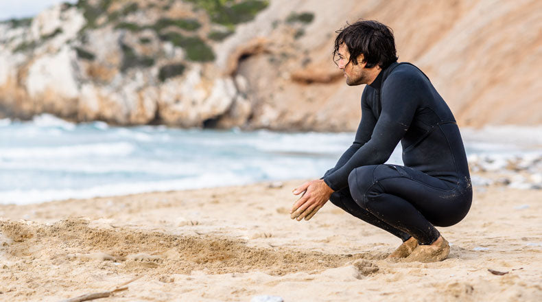 Eco-Friendly Wetsuits: Everything You Need to Know
