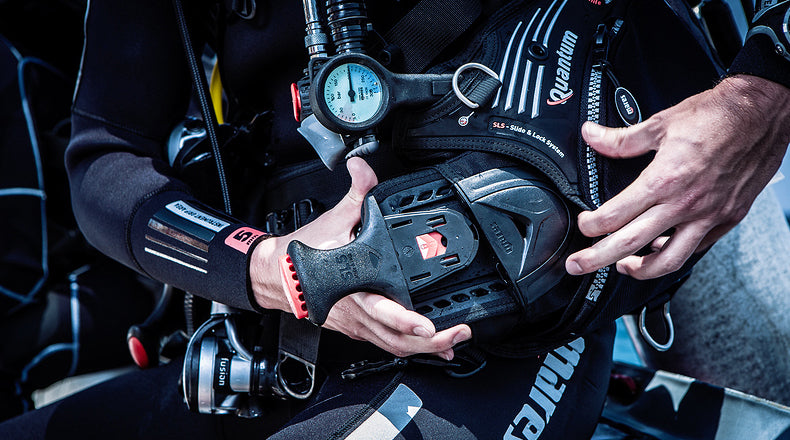 DAN Europe: 5 Tips on How to Clean Your Scuba Gear