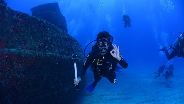 Dive Safety: Assessing and Respecting Your Limits