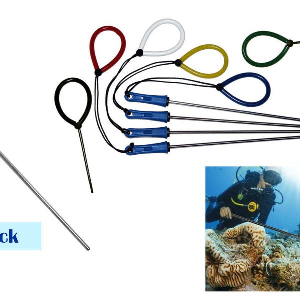 Cressi Speargun Fishing Hook Freedive and Spearfishing Buy and