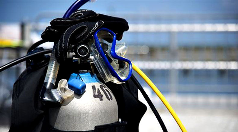 How Often Should You Have Your Scuba Gear Serviced