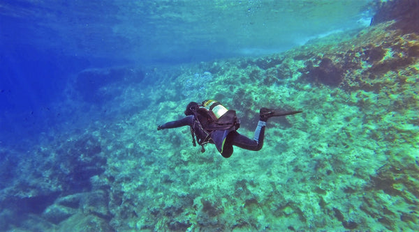Scuba Skills: How to Become a Self-Sufficient Diver