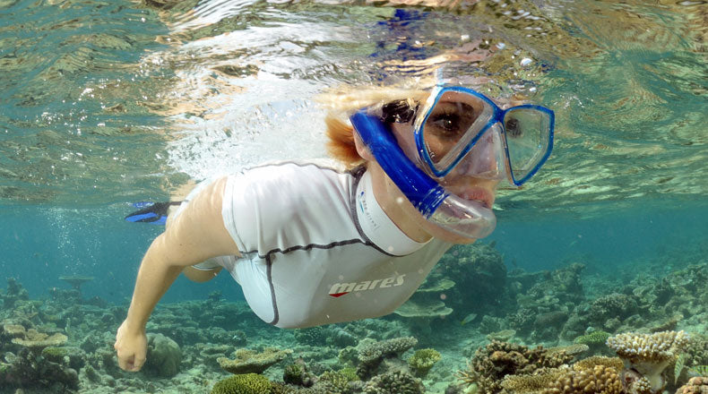 Top 5 Snorkeling Tips for Beginners
