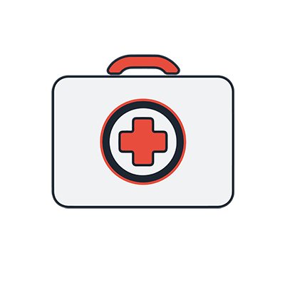 First Aid and Personal Care