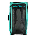 Akona Azul Mesh Backpack - DIPNDIVE