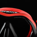 Atomic Aquatics Venom Frameless Dive Mask - DIPNDIVE