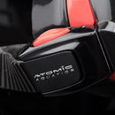 Atomic Aquatics Venom Frameless Dive Mask - DIPNDIVE