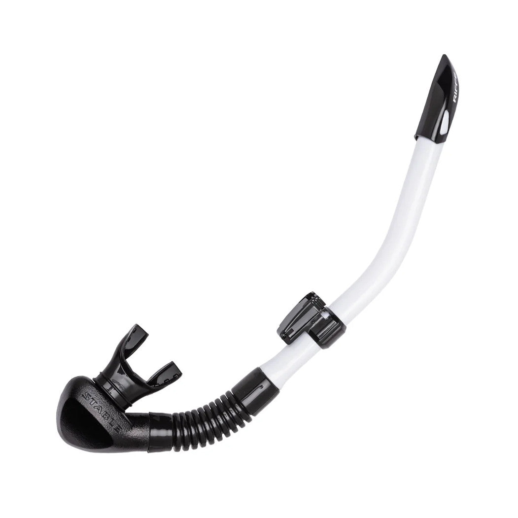 Riffe Stable Scuba Diving Snorkel - DIPNDIVE