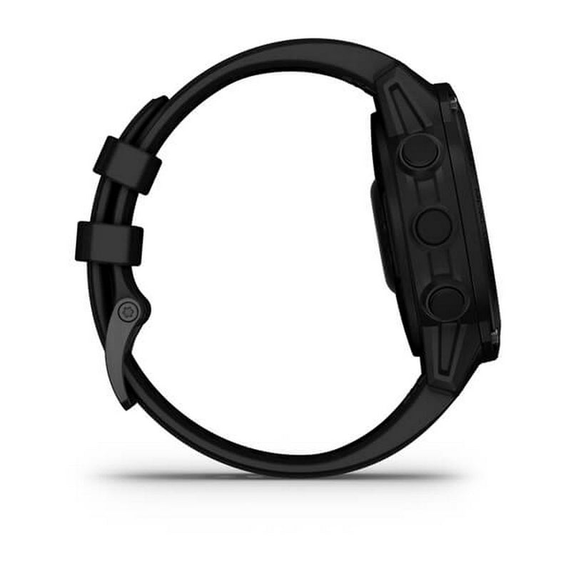 Open Box Garmin Descent G1 Solar Scuba Dive Computer Smartwatch - DIPNDIVE