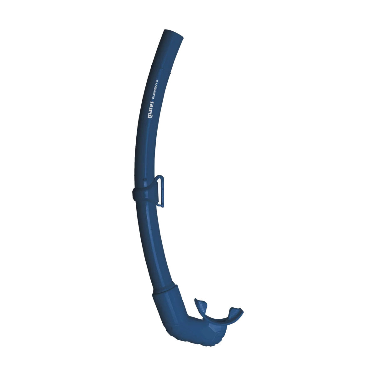 Mares Element Floating Freediving Snorkel - DIPNDIVE