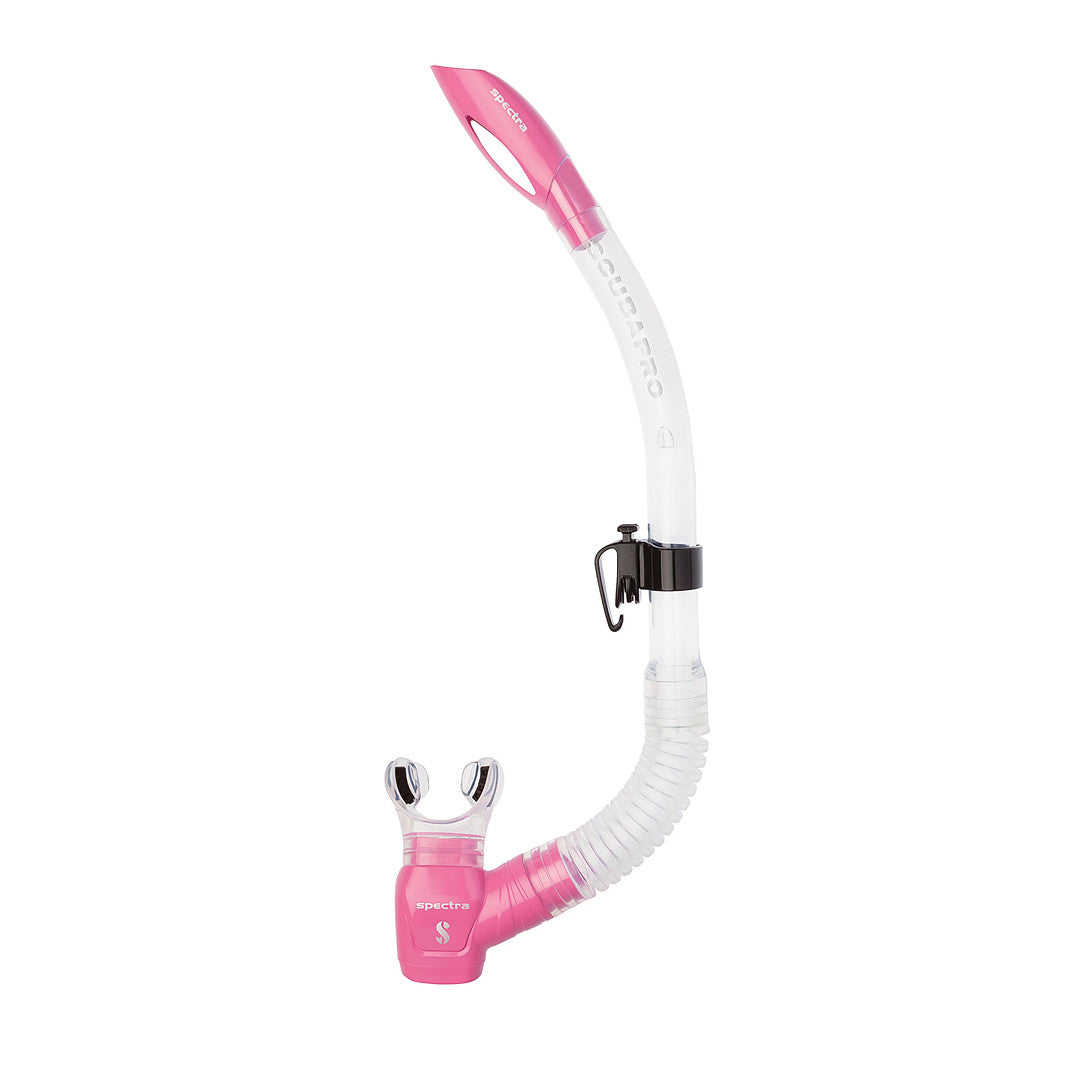 ScubaPro Spectra Dive Snorkel - DIPNDIVE