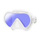 Tusa Ino Pro Scuba Diving Mask - DIPNDIVE