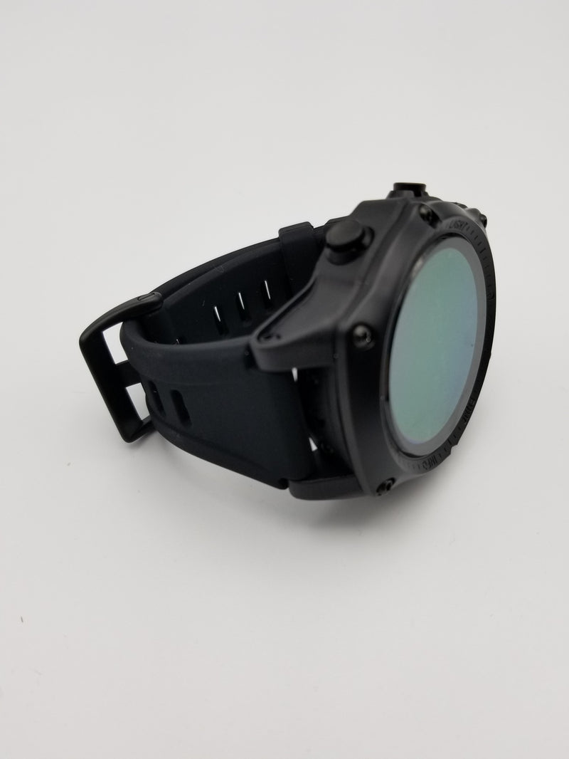 Used Shearwater Research Teric Dive Computer - Black