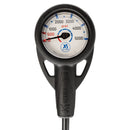 XS Scuba QuikVu Pressure Gauge - Imperial - DIPNDIVE
