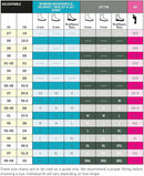 Used ScubaPro Jet Fins w/Spring Heel Strap Fins-Black 2X-Large - DIPNDIVE