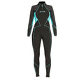 Bare 7 mm Women's Evoke Full Wetsuit