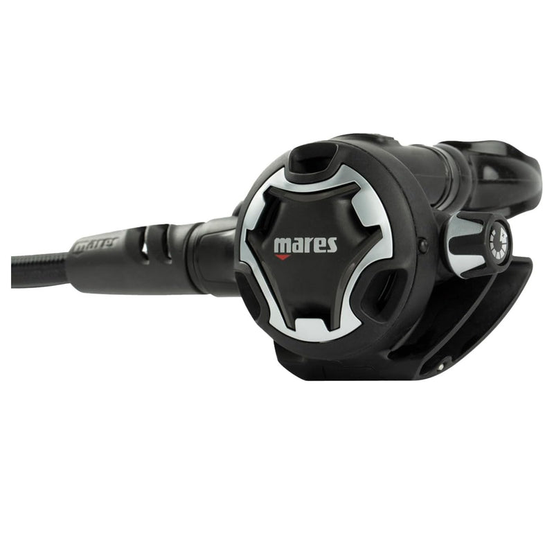 Mares Dual ADJ 62X Scuba Dive Regulator - DIN