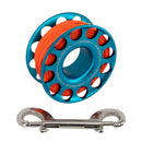 Akona Aluminum Spool - DIPNDIVE