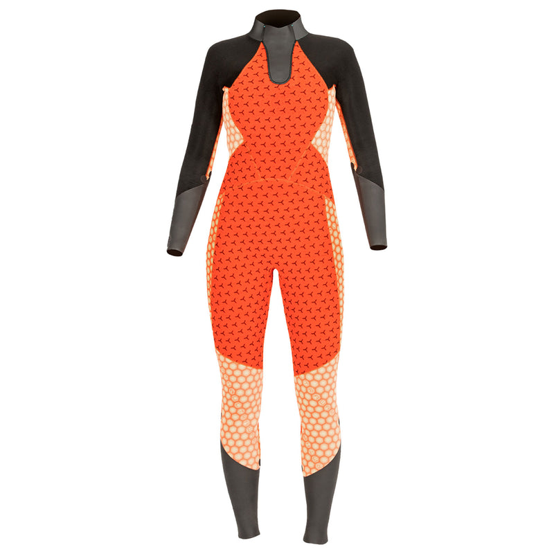 Bare 5 mm Women's Evoke Full Wetsuit